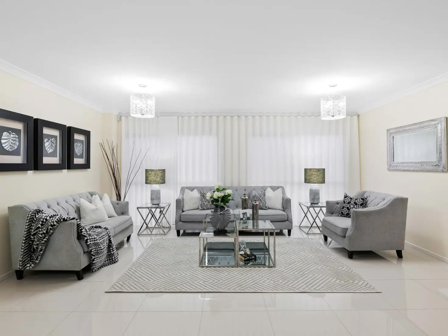 Main view of Homely house listing, 6 Camplin Place, Calamvale QLD 4116