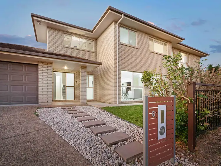 Second view of Homely house listing, 6 Camplin Place, Calamvale QLD 4116