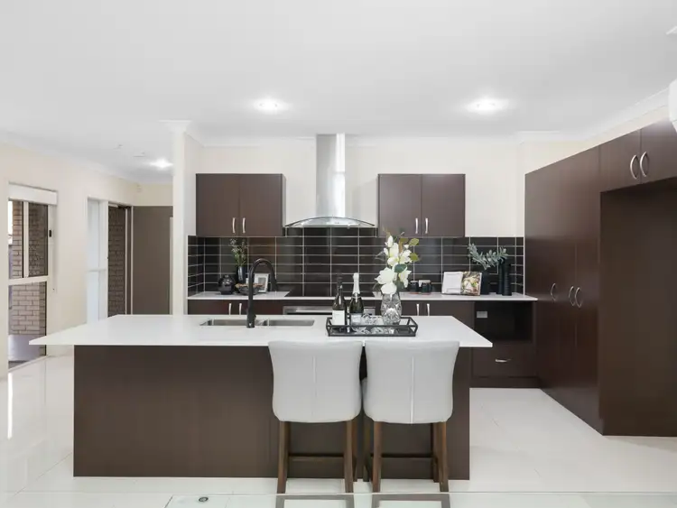 Fourth view of Homely house listing, 6 Camplin Place, Calamvale QLD 4116