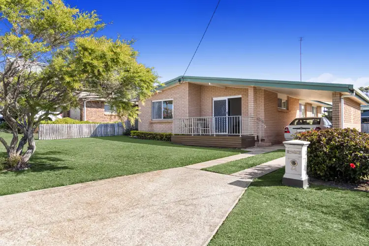 64 Croydon Avenue, Currimundi QLD 4551