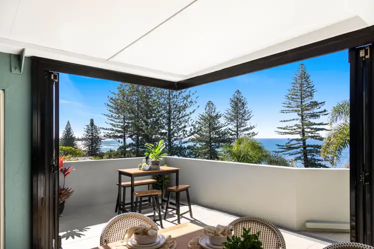 Sixth view of Homely unit listing, Unit 1/21 Wilson Avenue, Dicky Beach QLD 4551