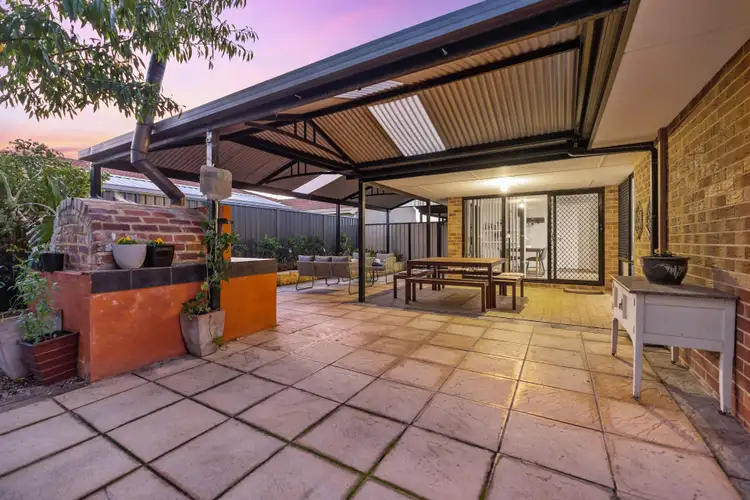 10 Pensacola Avenue, Caversham WA 6055