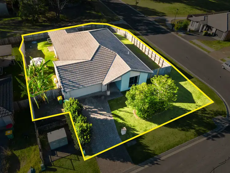 92 Berrigan Street, Redbank Plains QLD 4301