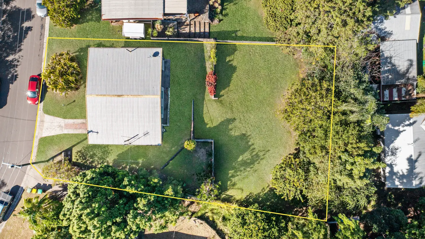 Main view of Homely house listing, 8 Sapphire Drive, Nambour QLD 4560