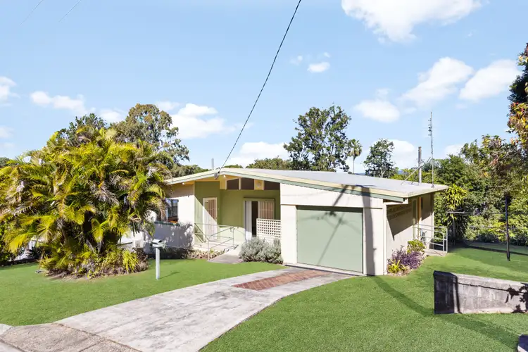 Second view of Homely house listing, 8 Sapphire Drive, Nambour QLD 4560
