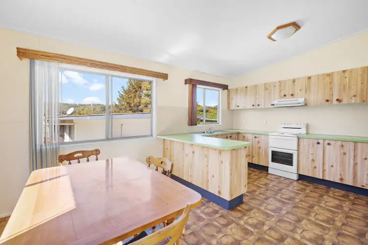 Third view of Homely house listing, 8 Sapphire Drive, Nambour QLD 4560