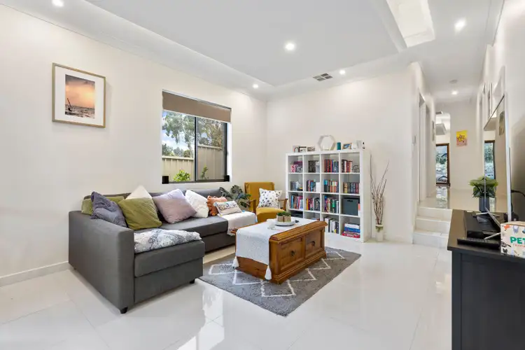 Second view of Homely house listing, 2B Burton Road, Athelstone SA 5076