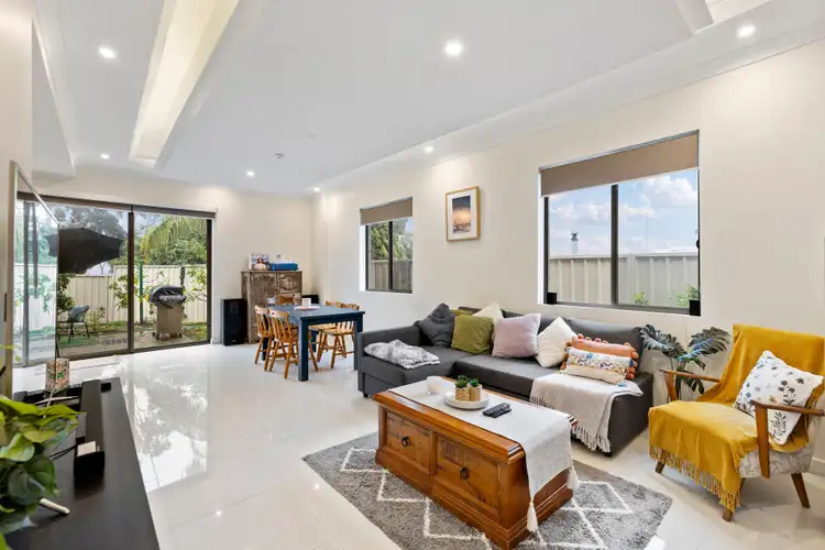 Third view of Homely house listing, 2B Burton Road, Athelstone SA 5076