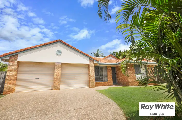 3 Hakea Court, Narangba QLD 4504