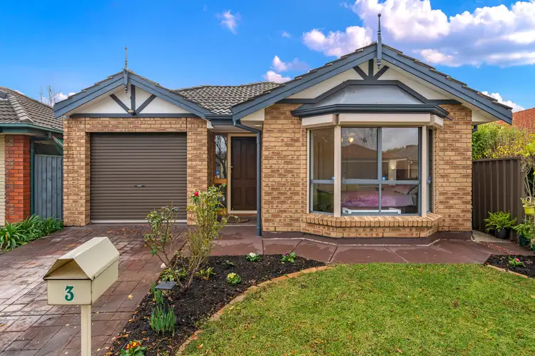 3 Temple Court, Oakden SA 5086