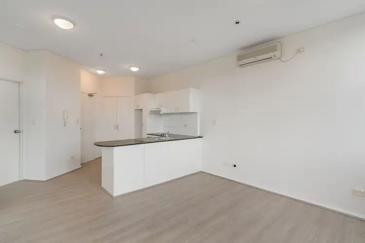 Second view of Homely apartment listing, 304/71 Regent Street, Chippendale NSW 2008