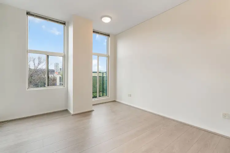 Third view of Homely apartment listing, 304/71 Regent Street, Chippendale NSW 2008
