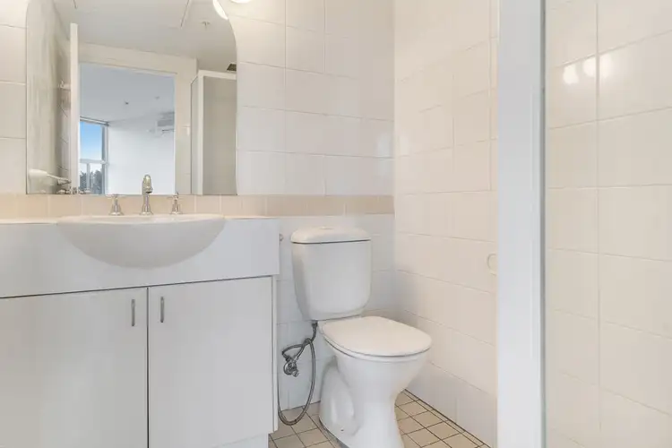 Fourth view of Homely apartment listing, 304/71 Regent Street, Chippendale NSW 2008