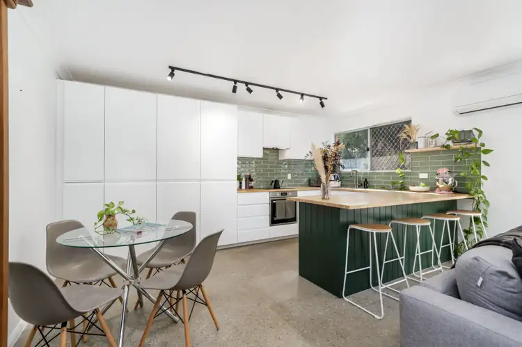 4/11 Salt Street, Windsor QLD 4030