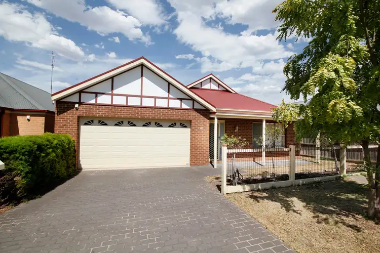 Main view of Homely house listing, 18 Maria Court, Lara VIC 3212