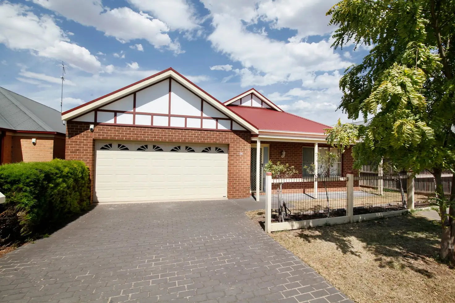 Main view of Homely house listing, 18 Maria Court, Lara VIC 3212