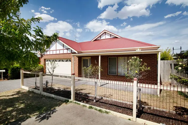 Second view of Homely house listing, 18 Maria Court, Lara VIC 3212