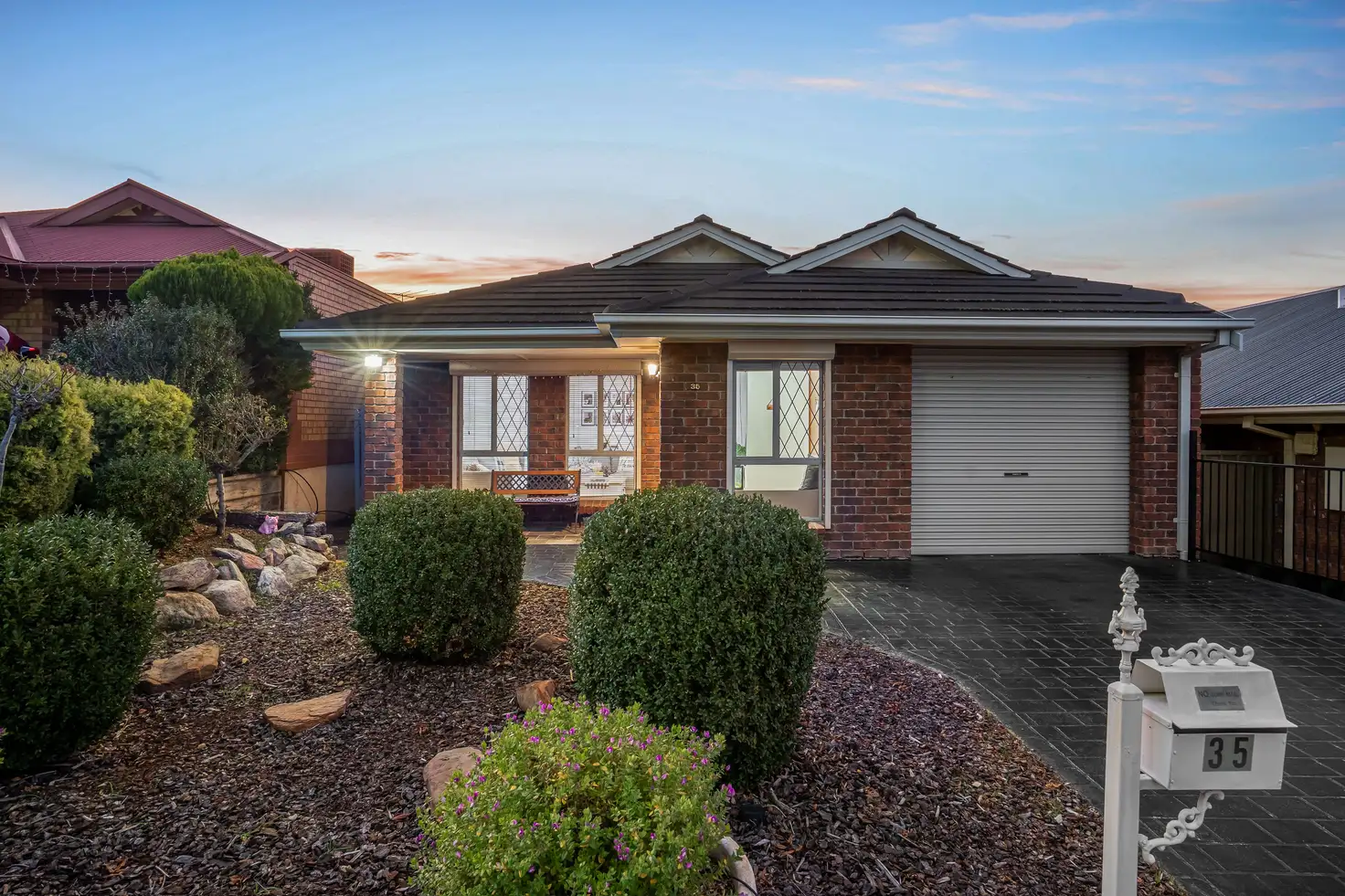 Main view of Homely house listing, 35 Dalrymple Way, Greenwith SA 5125