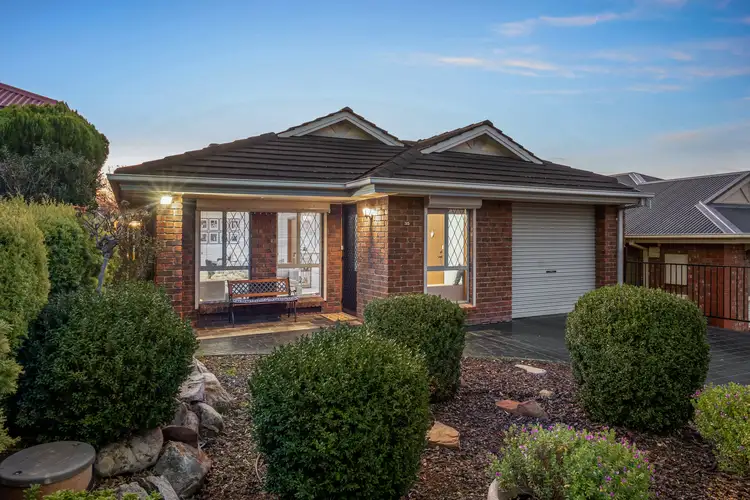 Third view of Homely house listing, 35 Dalrymple Way, Greenwith SA 5125