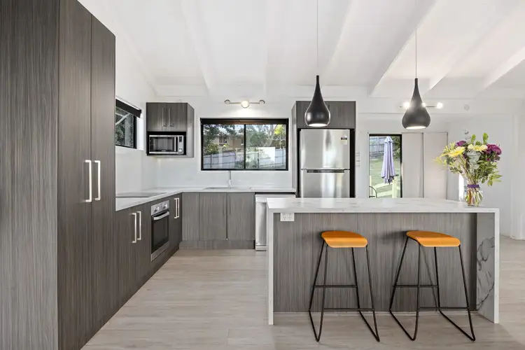 Second view of Homely house listing, 20 Samarai Drive, Kawungan QLD 4655