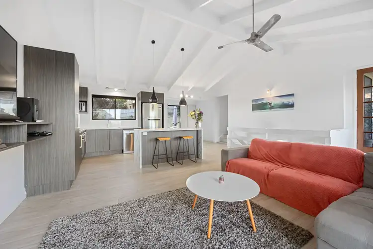 Fifth view of Homely house listing, 20 Samarai Drive, Kawungan QLD 4655