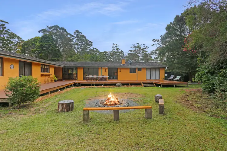 Second view of Homely house listing, 180 Boolambayte Road, Boolambayte NSW 2423