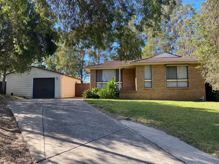 7 Tanya Place