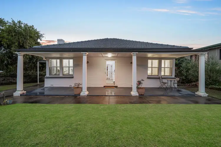 18 Bristol Avenue, Enfield SA 5085