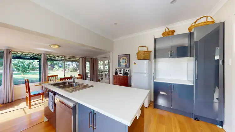 Second view of Homely house listing, 43 Algalah Street, Narromine NSW 2821