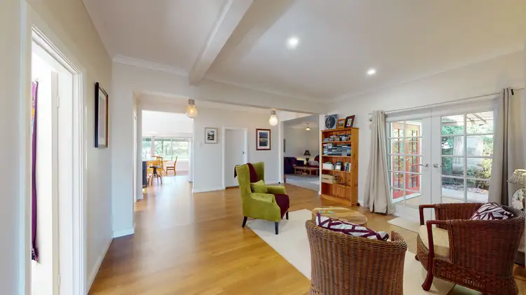 Fifth view of Homely house listing, 43 Algalah Street, Narromine NSW 2821