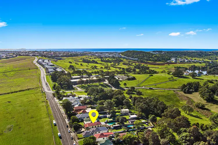 Second view of Homely house listing, 31 Dunmore Road, Dunmore NSW 2529