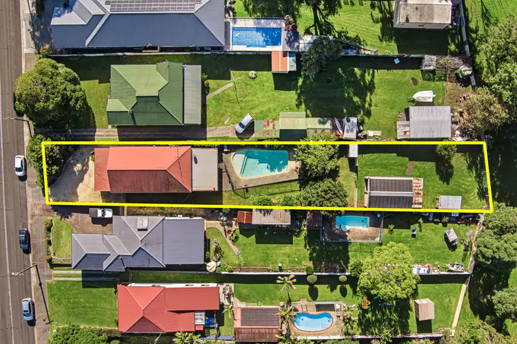 Third view of Homely house listing, 31 Dunmore Road, Dunmore NSW 2529