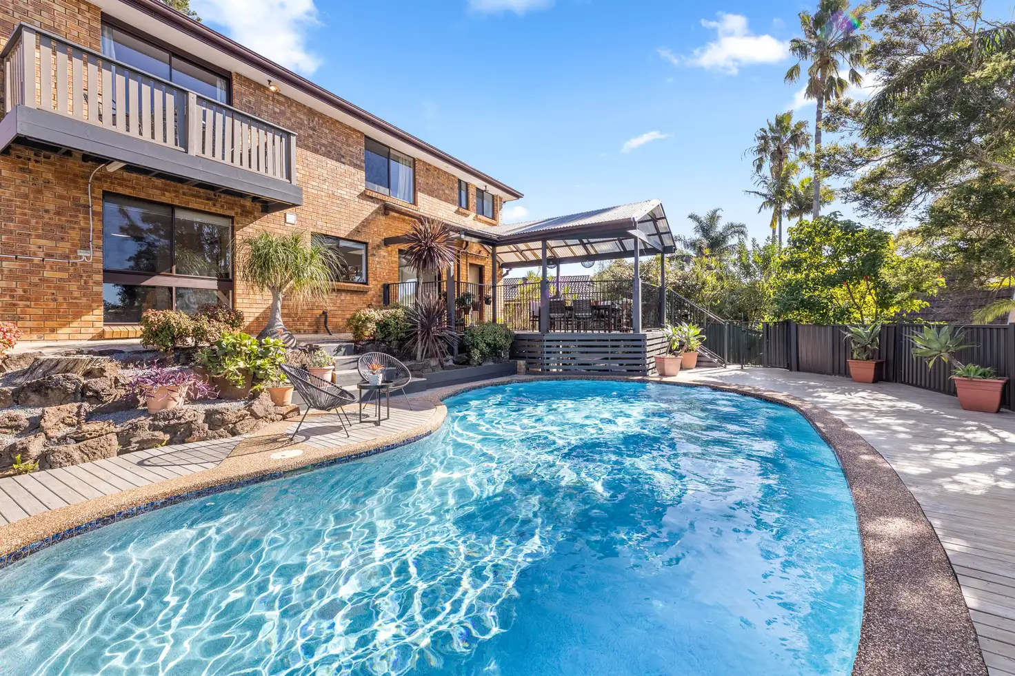 Main view of Homely house listing, 9 Yarrabee Avenue, Bangor NSW 2234