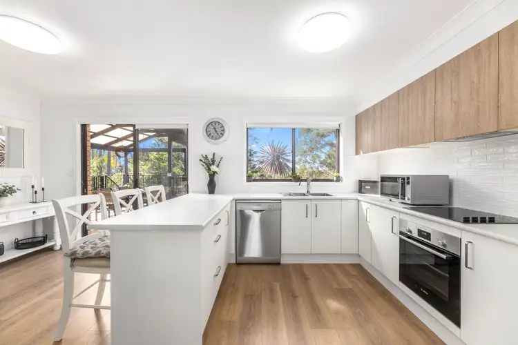 Third view of Homely house listing, 9 Yarrabee Avenue, Bangor NSW 2234