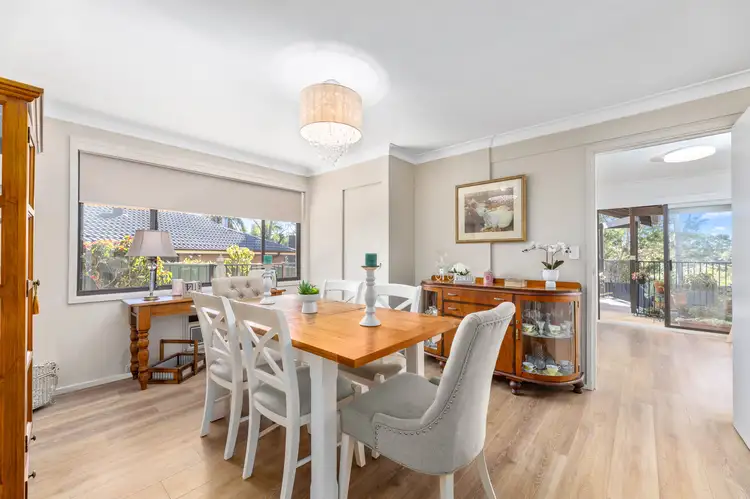 Fourth view of Homely house listing, 9 Yarrabee Avenue, Bangor NSW 2234