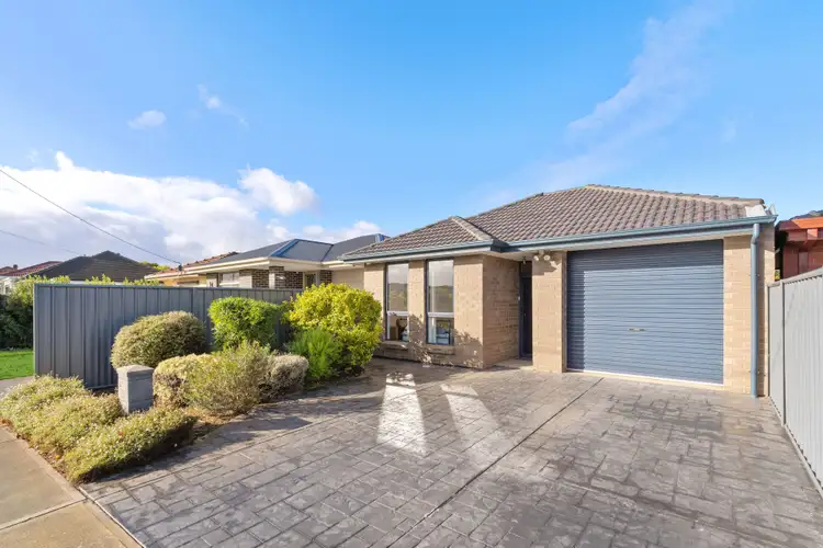 Second view of Homely house listing, 65A George Street, Royal Park SA 5014