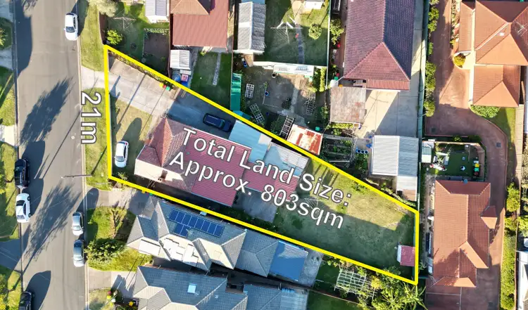 54 High Street, Bankstown NSW 2200