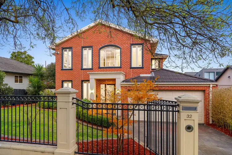 32 Mawarra Crescent, Chadstone VIC 3148