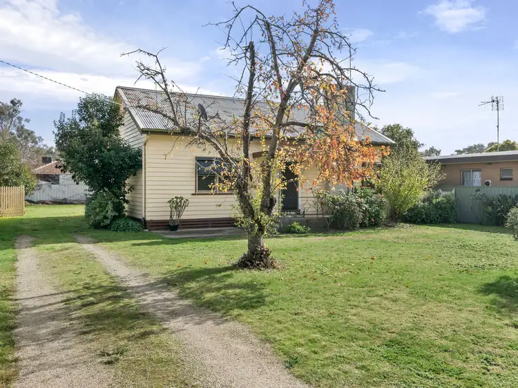 105 Faithfull Street, Benalla VIC 3672