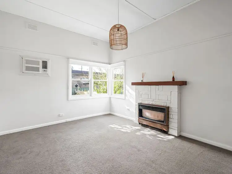 Fifth view of Homely house listing, 105 Faithfull Street, Benalla VIC 3672