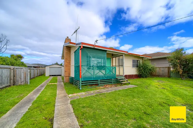 27 Reidy Drive, Spencer Park WA 6330
