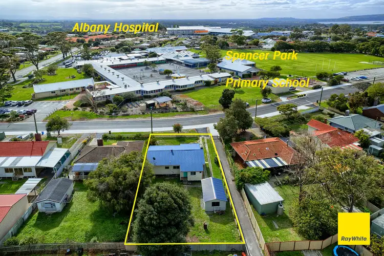 Third view of Homely house listing, 27 Reidy Drive, Spencer Park WA 6330