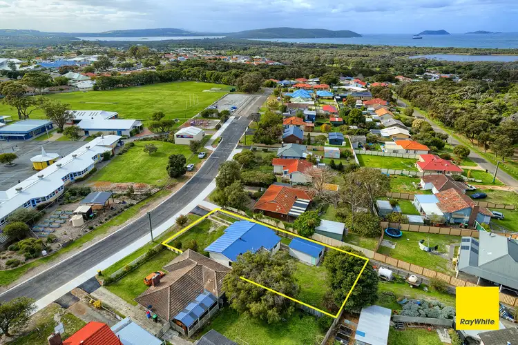 Fourth view of Homely house listing, 27 Reidy Drive, Spencer Park WA 6330