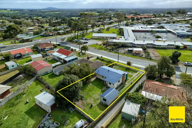 Fifth view of Homely house listing, 27 Reidy Drive, Spencer Park WA 6330