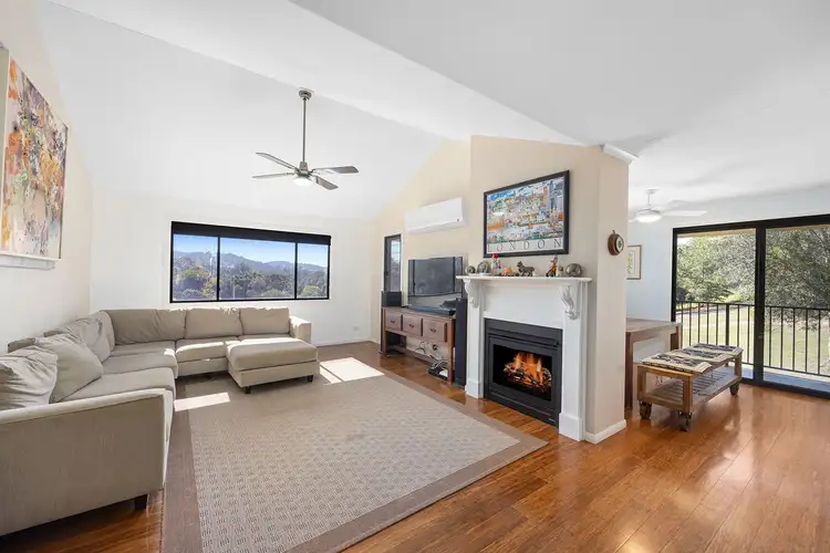 Main view of Homely rural property listing, 66 Happy Jack Creek Road, Ridgewood QLD 4563