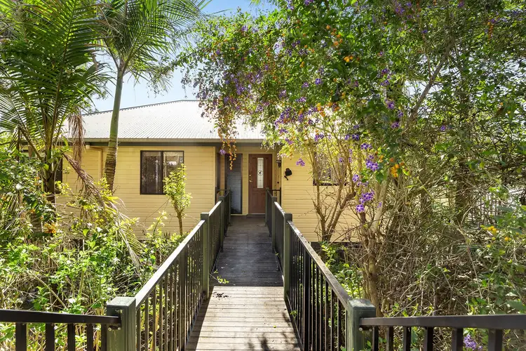 Fifth view of Homely rural property listing, 66 Happy Jack Creek Road, Ridgewood QLD 4563