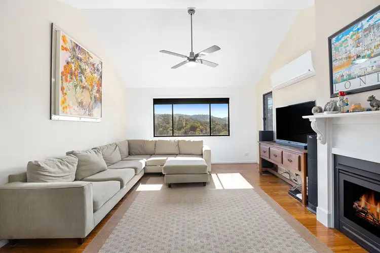 Sixth view of Homely rural property listing, 66 Happy Jack Creek Road, Ridgewood QLD 4563
