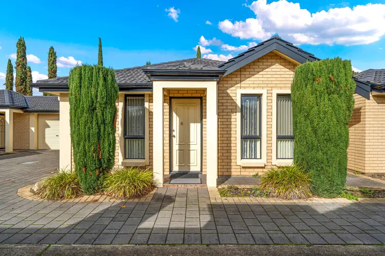 6/276-278 Diagonal Road, Oaklands Park SA 5046