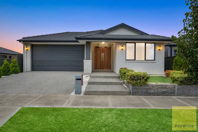 10 Manda Circuit, Tarneit VIC 3029