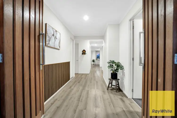 Second view of Homely house listing, 10 Manda Circuit, Tarneit VIC 3029